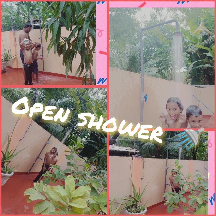 Nallur Holidays Guest house