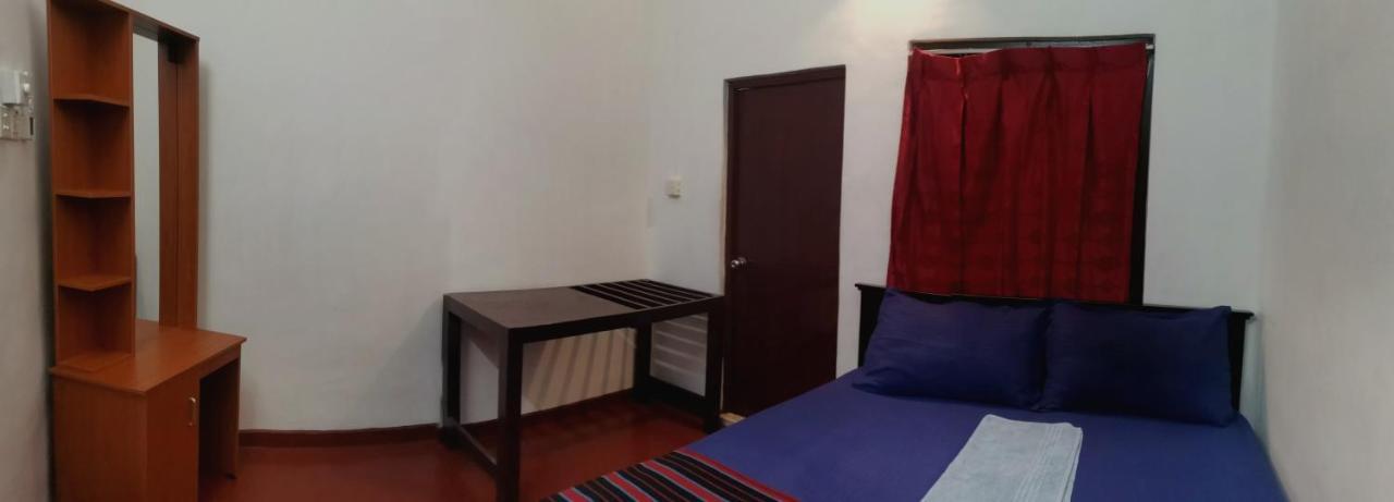 Nallur Holidays Guest house *